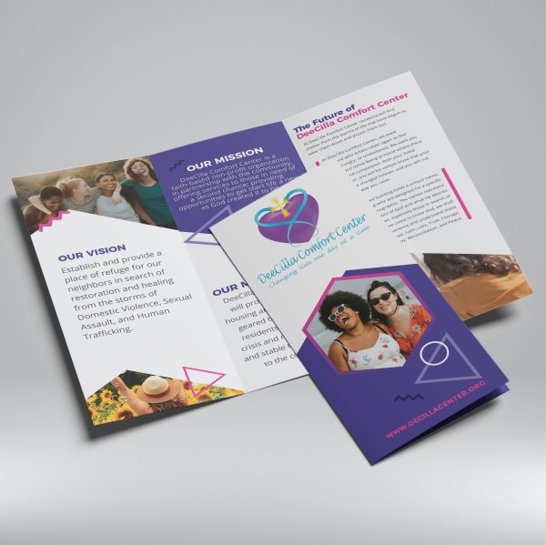 Brochure Design