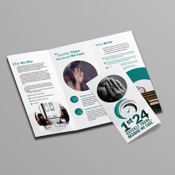 Brochure Design